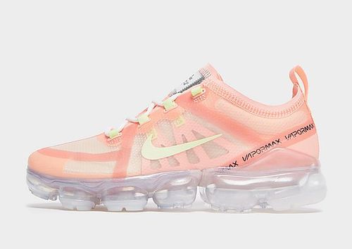 Exención reparar defensa Nike Air VaporMax 2019 Women's - Pink | Compare | Union Square Aberdeen  Shopping Centre