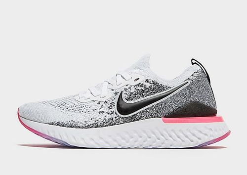 Nike Nike Epic React 2 Women's - White Compare | Highcross Shopping Centre Leicester