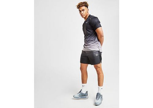 beschermen Intentie louter Nike Pinwheel Fade Shorts - Black - Mens | Compare | Cabot Circus