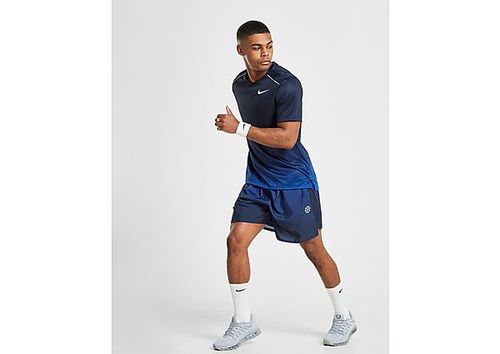 Nike Pinwheel Fade - Blue - Mens | Compare | Brent Cross