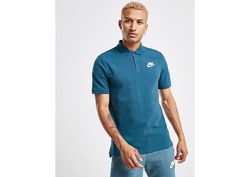 NIKE Nike Men's Polo - Blue | Compare | Highcross Shopping Centre Leicester