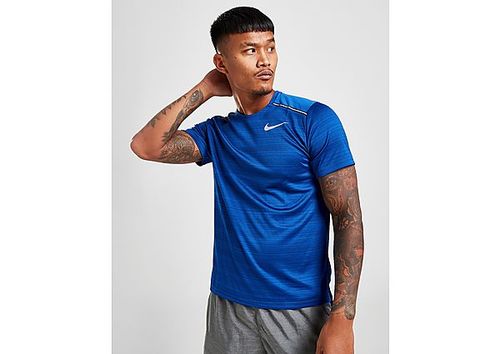 Nike Miler Short Sleeve T-Shirt Men's - | Compare | Union Square Aberdeen Shopping Centre