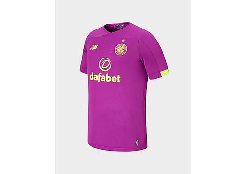 Celtic Away Kit - New Balance