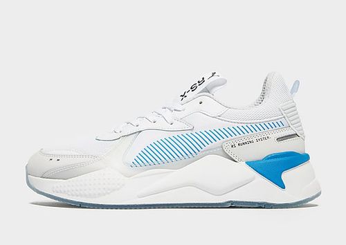 Puma RS-X Tune - White Mens | Compare Union Aberdeen Shopping Centre