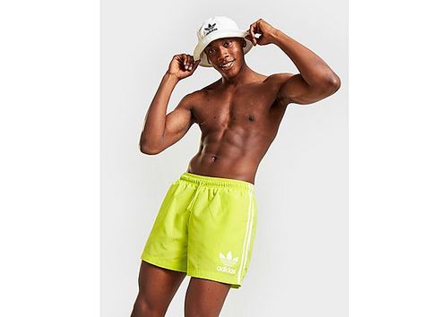 adidas Originals California Swim Shorts | Compare | Highcross Shopping Leicester