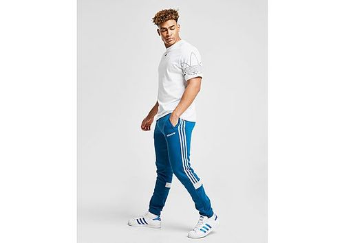 adidas Originals Itasca Fleece Joggers - Blue - Mens | Compare | Union  Square Aberdeen Shopping Centre