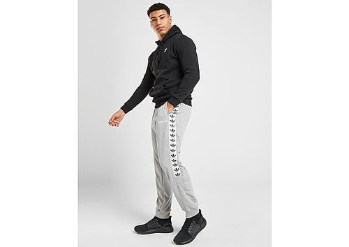 adidas Originals Tape Poly Track Pants Grey - Mens Compare | Union Square Aberdeen Centre