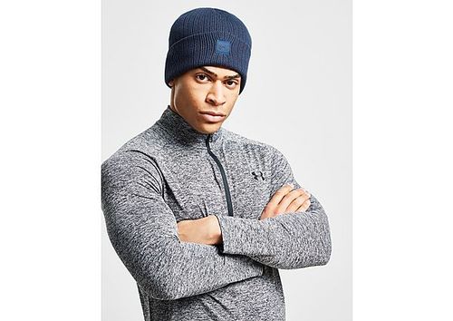 Under Armour Truckstop Beanie - Navy - Mens | Compare | Highcross Shopping  Centre Leicester