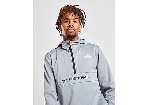 Zoekmachinemarketing Collega banaan The North Face Train N Logo 1/4 Zip Hoodie - Grey - Mens | Compare | Union  Square Aberdeen Shopping Centre