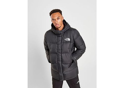 North Face Deptford Down Jacket - Black - Mens Compare | Union Square Aberdeen Shopping Centre