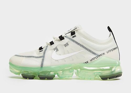 Nike VaporMax 2019 - White | | Highcross Shopping Centre Leicester