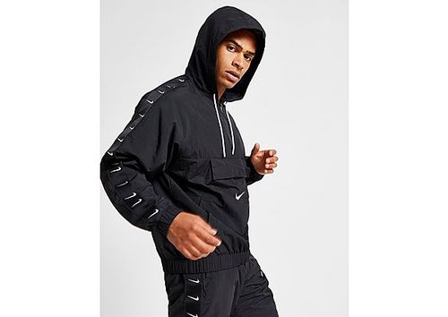 Swoosh Half Zip Jacket - - Mens | Compare | Shopping Centre Leicester