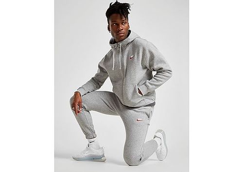 Nike Foundation Fleece Grey - Mens | Compare Buchanan Galleries