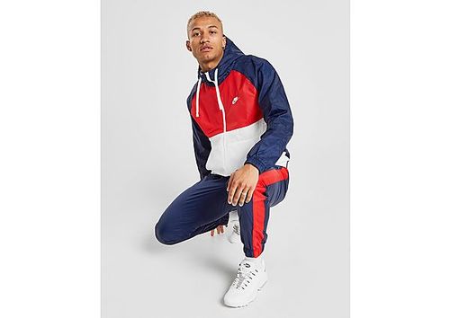 Nike Hoxton Woven Tracksuit - Navy - Mens | Compare | Union Square Aberdeen  Shopping Centre