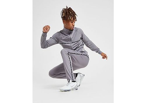 Nike Academy Tape Track Pants - Grey - Mens | Compare | Highcross Shopping  Centre Leicester