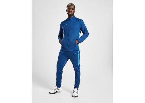 Nike Academy Poly Tracksuit - Blue - Mens | Compare | Union Square Aberdeen  Shopping Centre