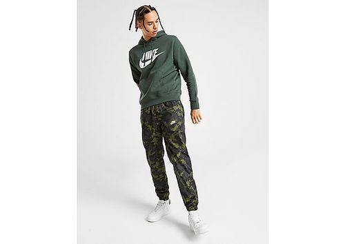 Woven Track Pants - Green - Mens | Compare | Highcross Shopping Leicester