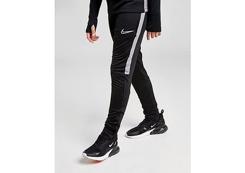 Nike Academy Track Pants Junior - Black - | Compare | Union Square Aberdeen Shopping Centre