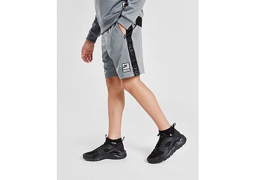 siguiente sabor dulce dieta Nike Air Max Poly Tape Shorts Junior - Grey - Kids | Compare | Union Square  Aberdeen Shopping Centre