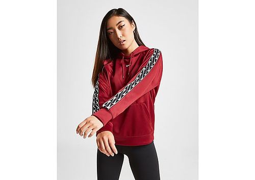 Begrafenis Pijnboom oriëntatie Nike Tape Poly Overhead Hoodie - Red - Womens | Compare | Union Square  Aberdeen Shopping Centre