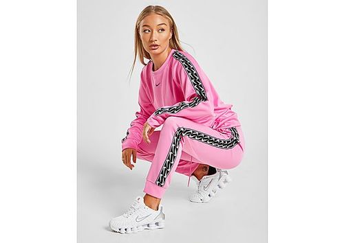 Nike Tape Poly Track - Pink - Womens | Compare | Highcross Shopping Centre Leicester