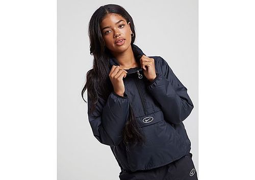 consensus beproeving leeftijd Nike Swoosh Padded Anorak Jacket - Black - Womens | Compare | Union Square  Aberdeen Shopping Centre