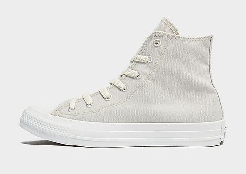 ruilen Anekdote maniac Converse Chuck Taylor All Star Renew Canvas High Women's - Cream | Compare  | Union Square Aberdeen Shopping Centre