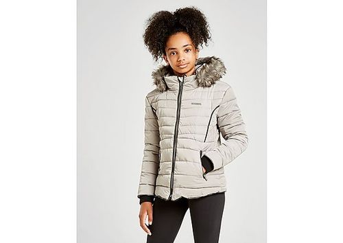 mckenzie parka