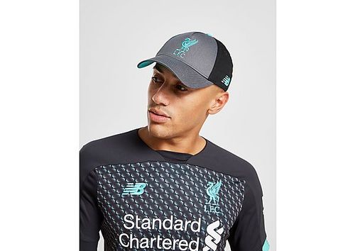 Liverpool FC - LIVE IT 🙌 Our 19/20 New Balance Football