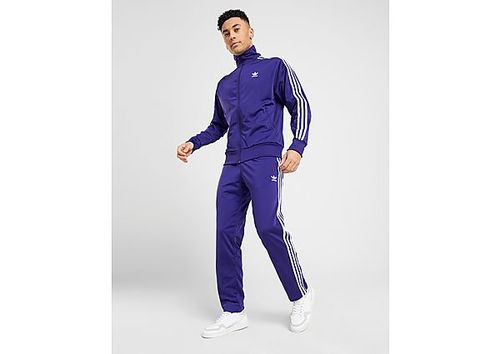 kort breng de actie Tot stand brengen adidas Originals Firebird Track Pants - Collegiate Purple - Mens | Compare  | Union Square Aberdeen Shopping Centre