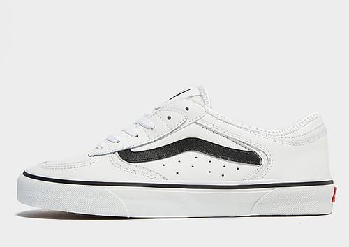 Vans 66/99/19 Rowley Classic - White - Mens | Compare | Union Square  Aberdeen Shopping Centre