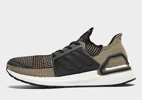 adidas Boost - Legend Earth - Mens | Compare | Circus