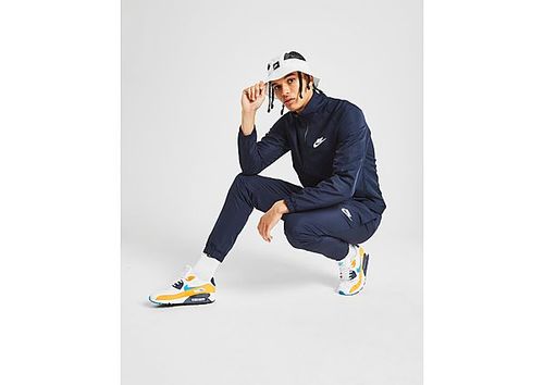 Nike Season 2 Woven Tracksuit - Navy - Mens | Compare | Buchanan Galleries