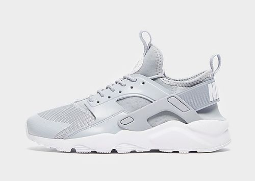 Nike Air Huarache Ultra Junior Wolf Grey - Compare | Highcross Shopping Centre Leicester