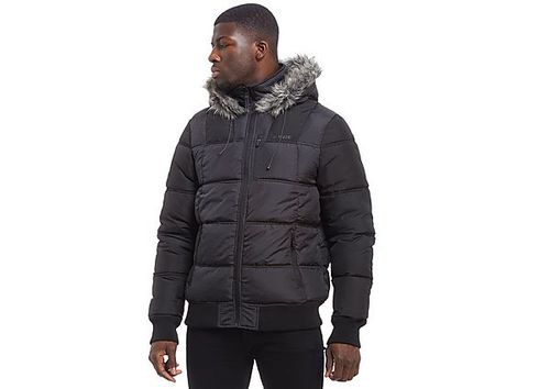 mckenzie parka