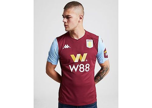 Aston Villa 2019-20 Home Kit