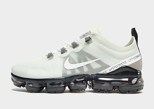 Nike Air VaporMax 2019 Women's - Spruce Aura | Compare | Union Square Aberdeen Shopping