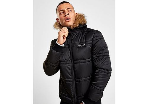 mckenzie parka