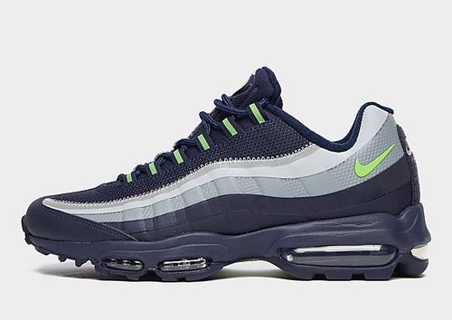Nike Max Ultra SE - Navy - Mens Compare | Brent Cross