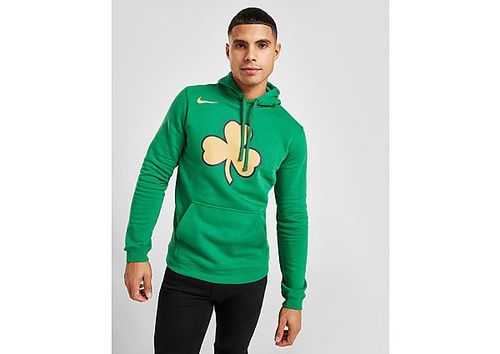 Boston Celtics Club Men's Nike NBA Pullover Hoodie