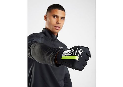 Nike HyperWarm Academy - BLK - Mens | Compare | Cabot Circus