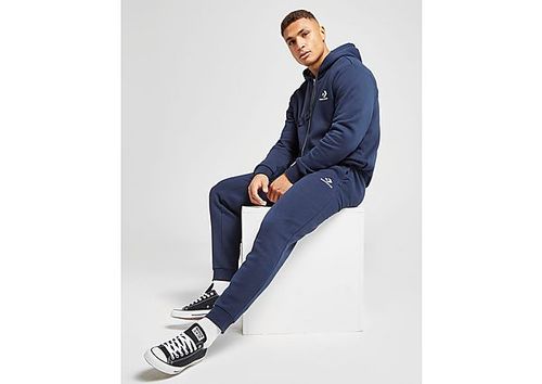 Opbevares i køleskab tynd handicappet Converse Core Star & Chevron Joggers - Navy - Mens | Compare | Highcross  Shopping Centre Leicester