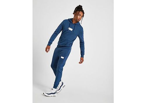 Blue McKenzie Logo Joggers