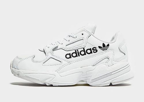 A tiempo lento Puede ser ignorado adidas Originals Falcon Women's - White | Compare | Highcross Shopping  Centre Leicester