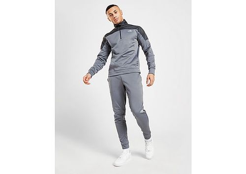 hoe navigatie Portugees The North Face Train N Logo Track Pants - Grey - Mens | Compare | Cabot  Circus