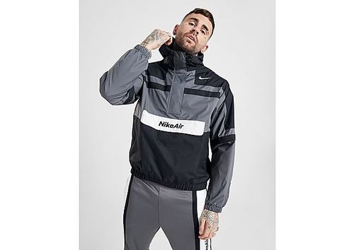 Nike Air Woven Zip Jacket - - Mens | Compare Brent Cross