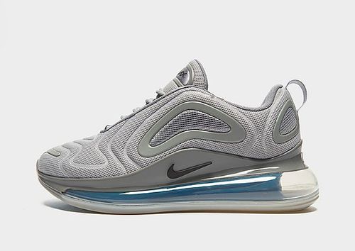 Nike Air Max 720 Junior - Particle Grey - Kids | Compare | Cabot Circus