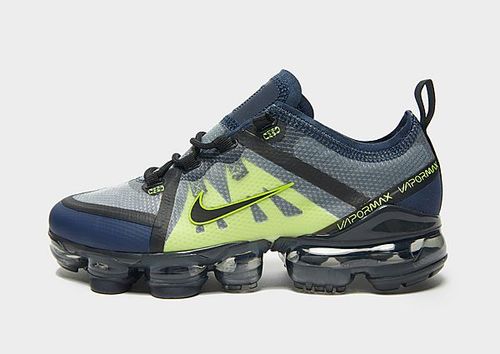 Nike Air VaporMax 2019 Junior Midnight Navy - Kids | Compare | Union Square Aberdeen Shopping Centre