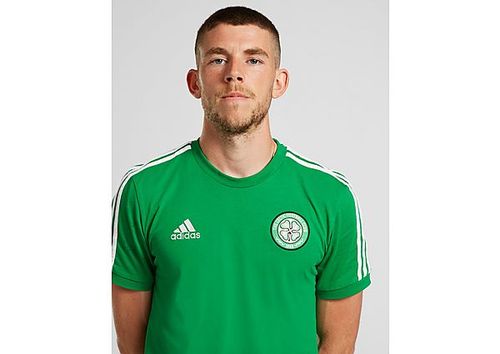 Adidas Celtic FC Away Jersey - Green