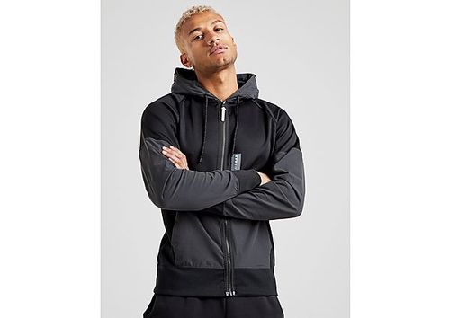 bed Uitwisseling Verleiden Nike Air Max Full Zip Hoodie - Black - Mens | Compare | Union Square  Aberdeen Shopping Centre